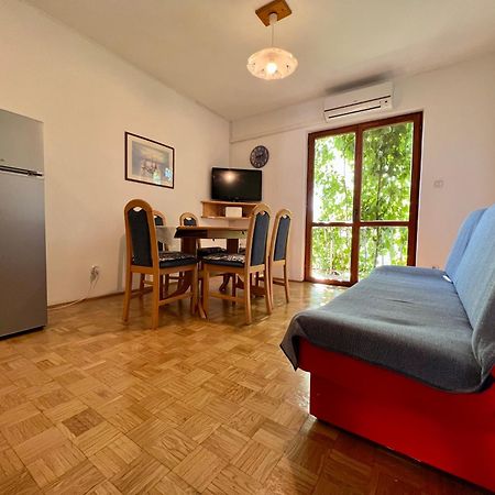 Vodice Center Apartments Exteriér fotografie