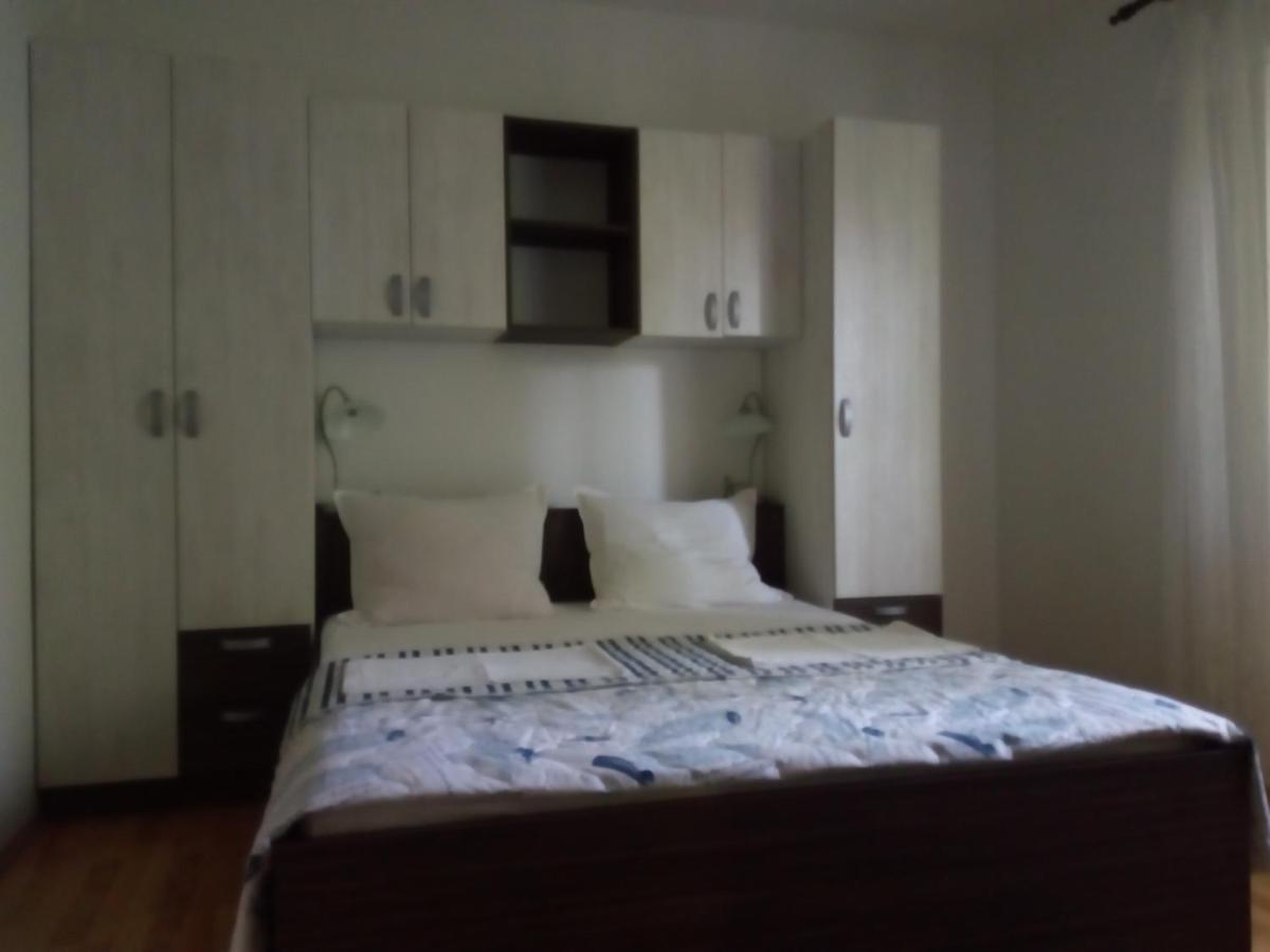 Vodice Center Apartments Exteriér fotografie
