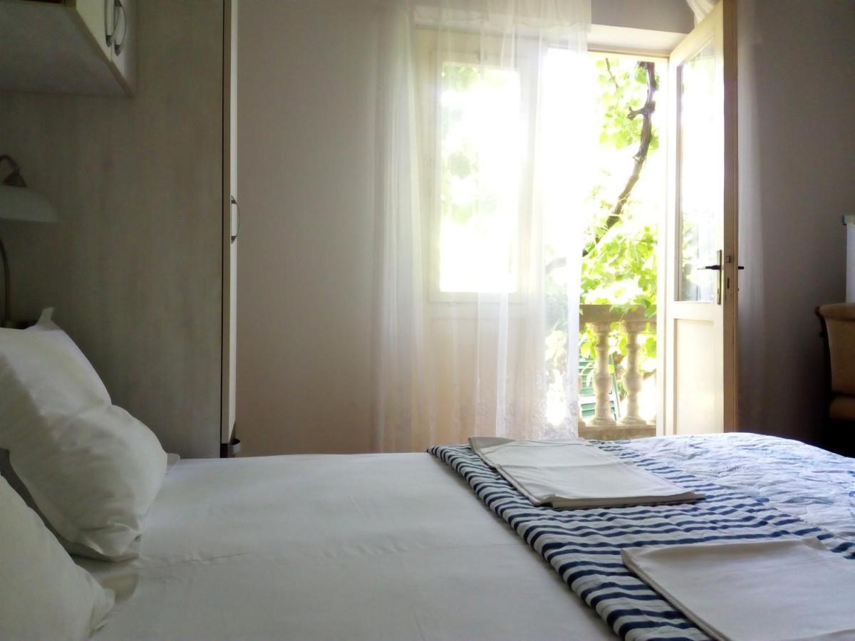 Vodice Center Apartments Exteriér fotografie