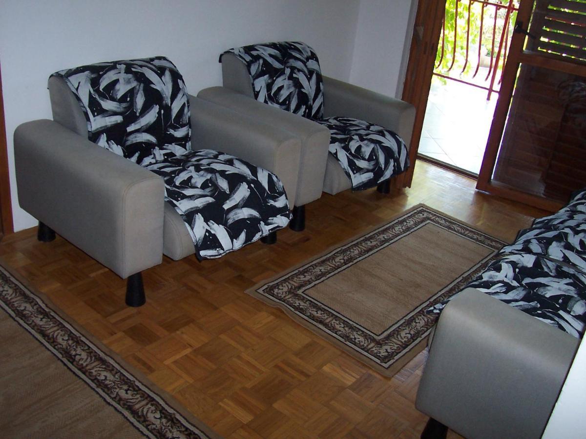 Vodice Center Apartments Exteriér fotografie