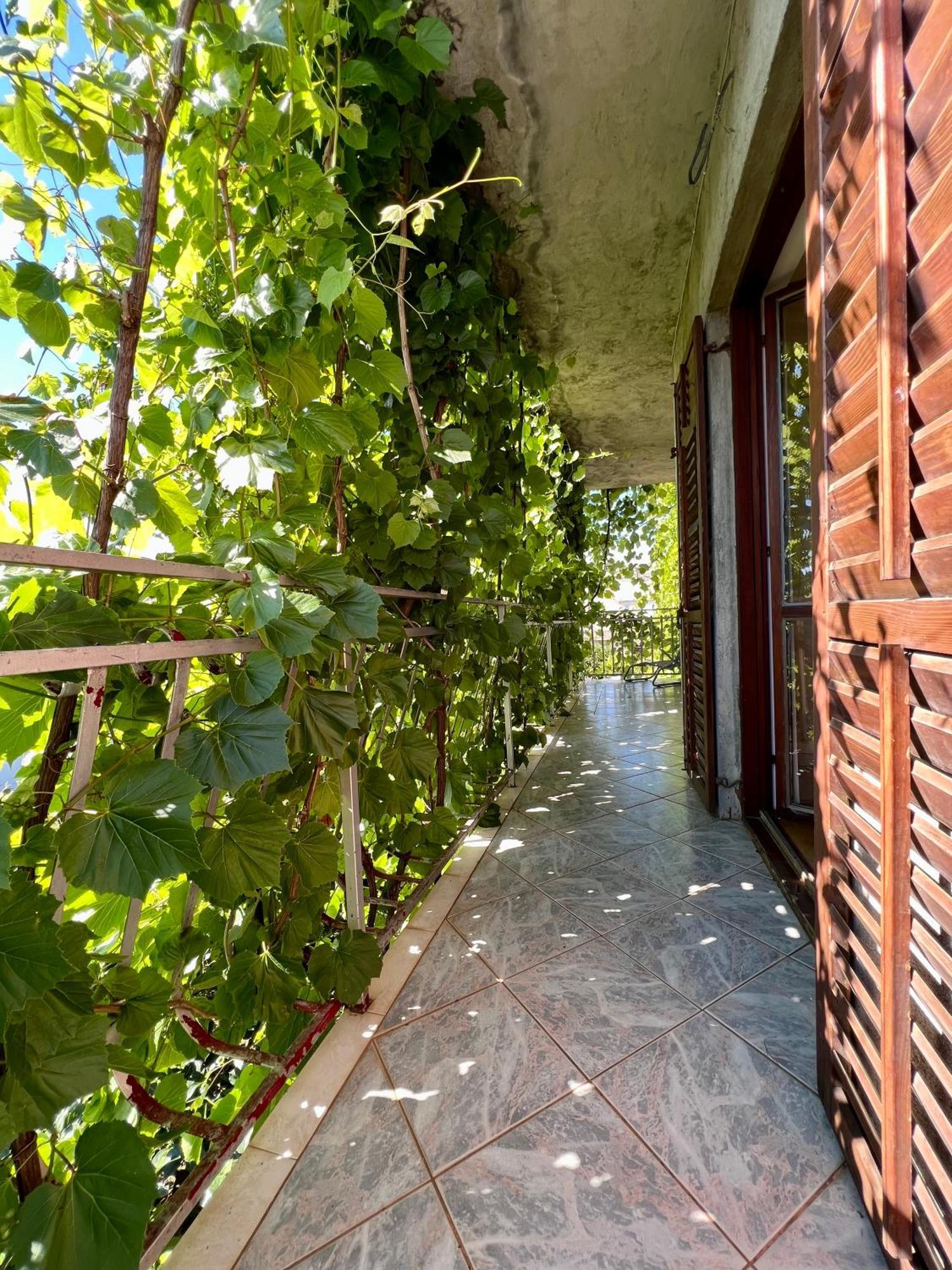 Vodice Center Apartments Pokoj fotografie